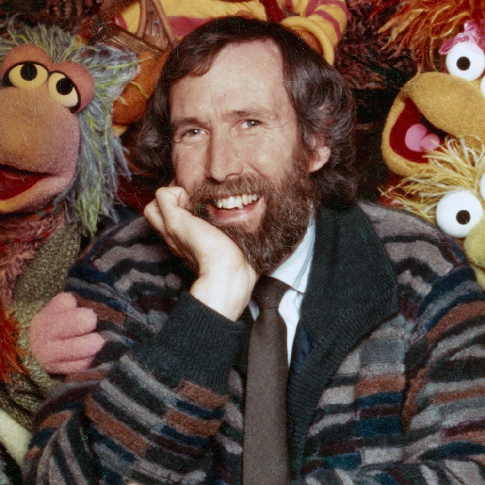 Jim Henson