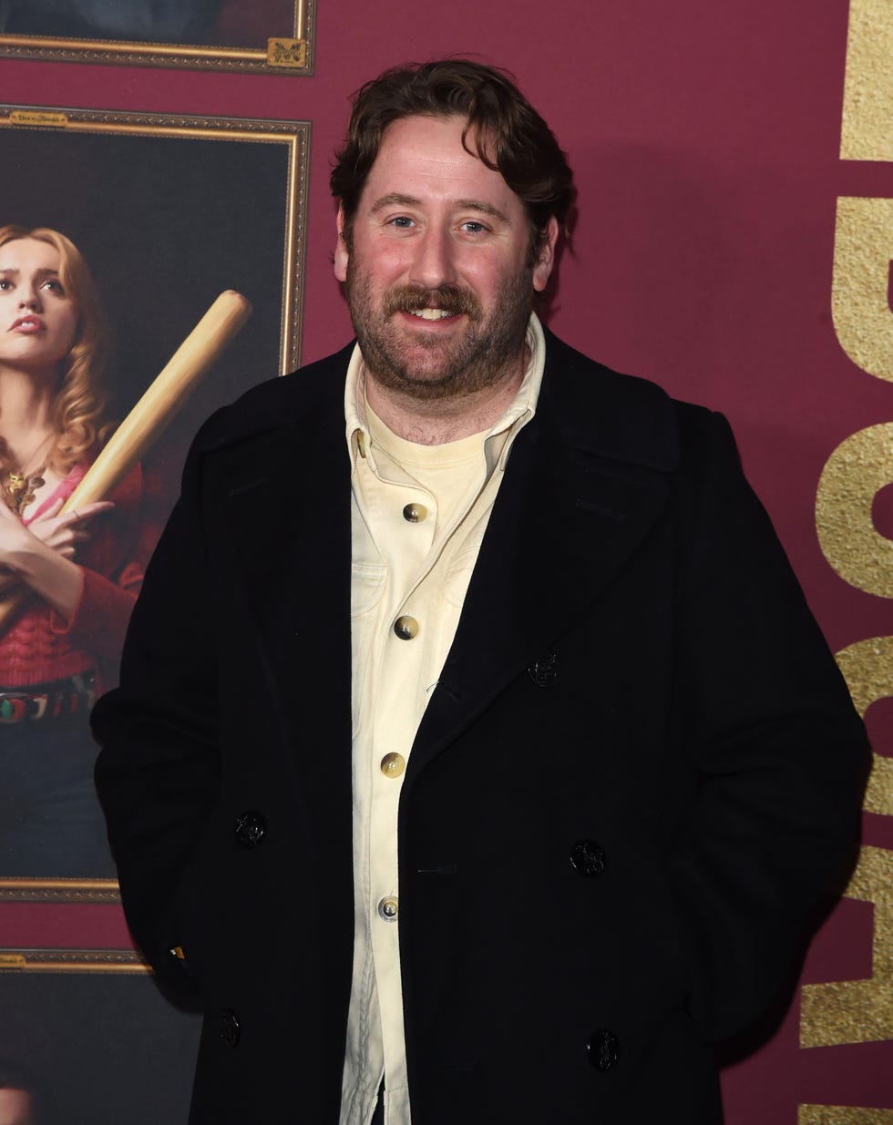 Ghosts' Jim Howick teases future of show beyond season 4