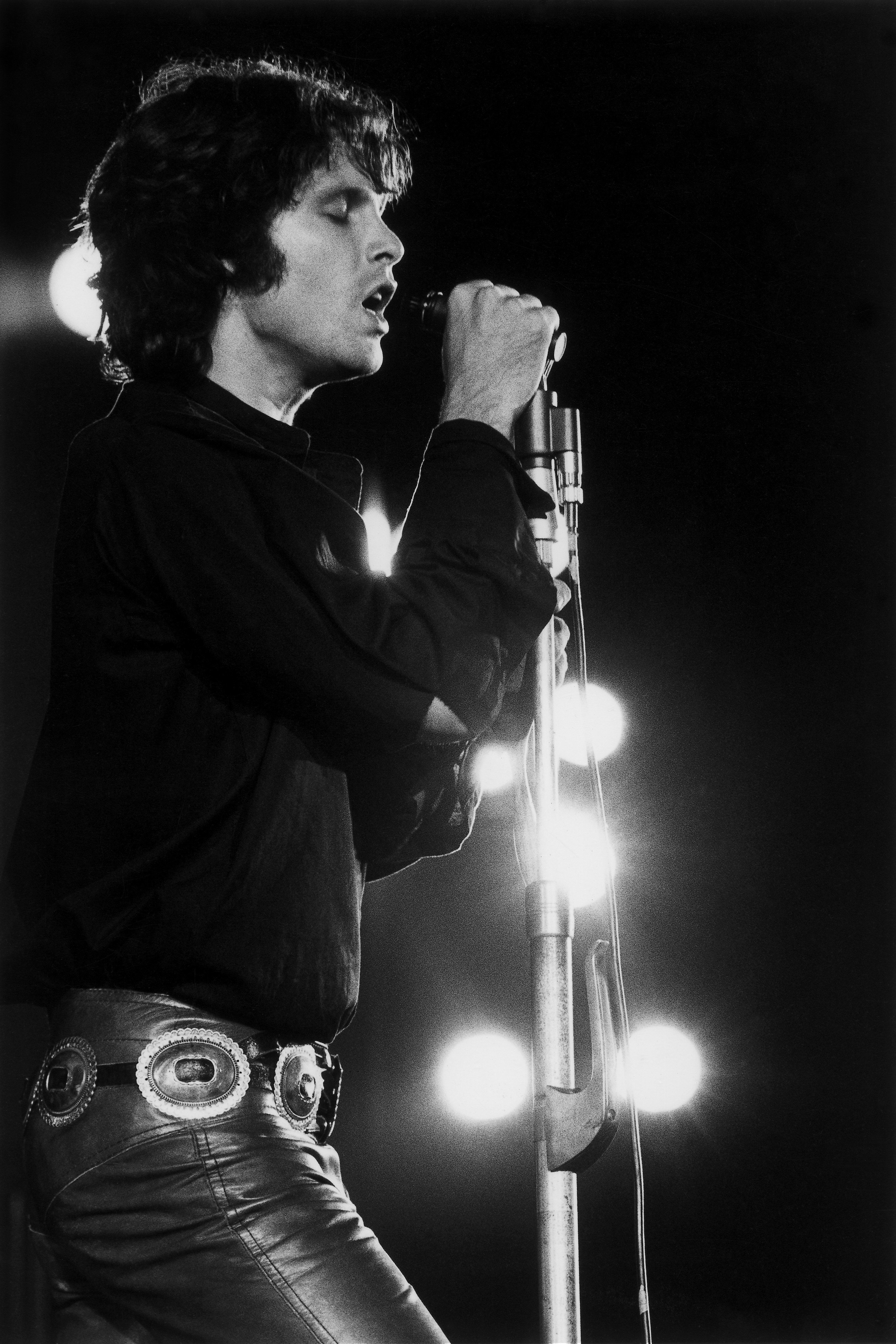 Jim Morrison: sus mejores frases para recordar Rey Lagarto