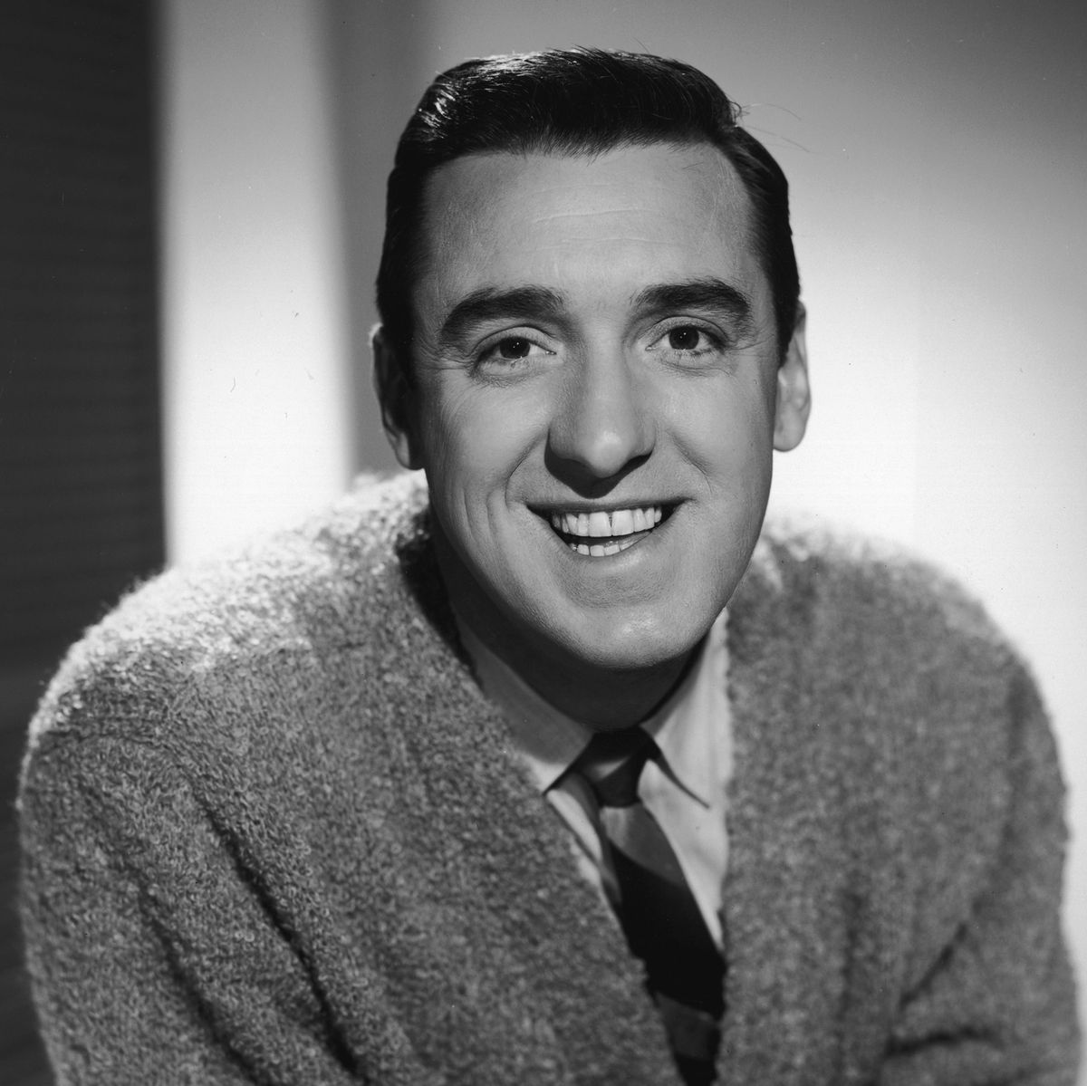 Jim Naborscirca 1965: Promotional studio portrait of American actor and singer Jim Nabors. (Photo by Hulton Archive/Getty Images)