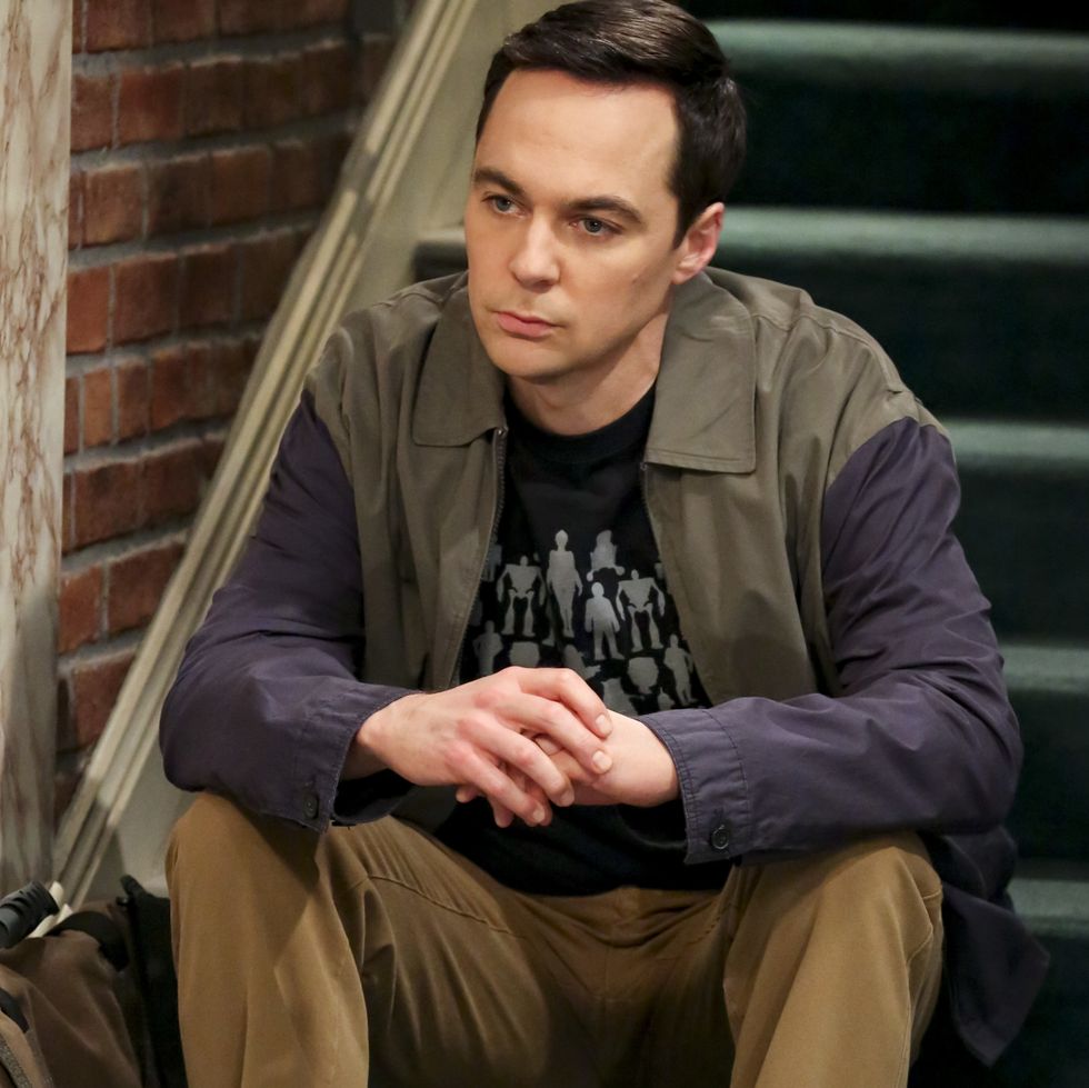 why did jim parsons leave 'the big bang theory'   how sheldon cooper's exit led to show cancellation