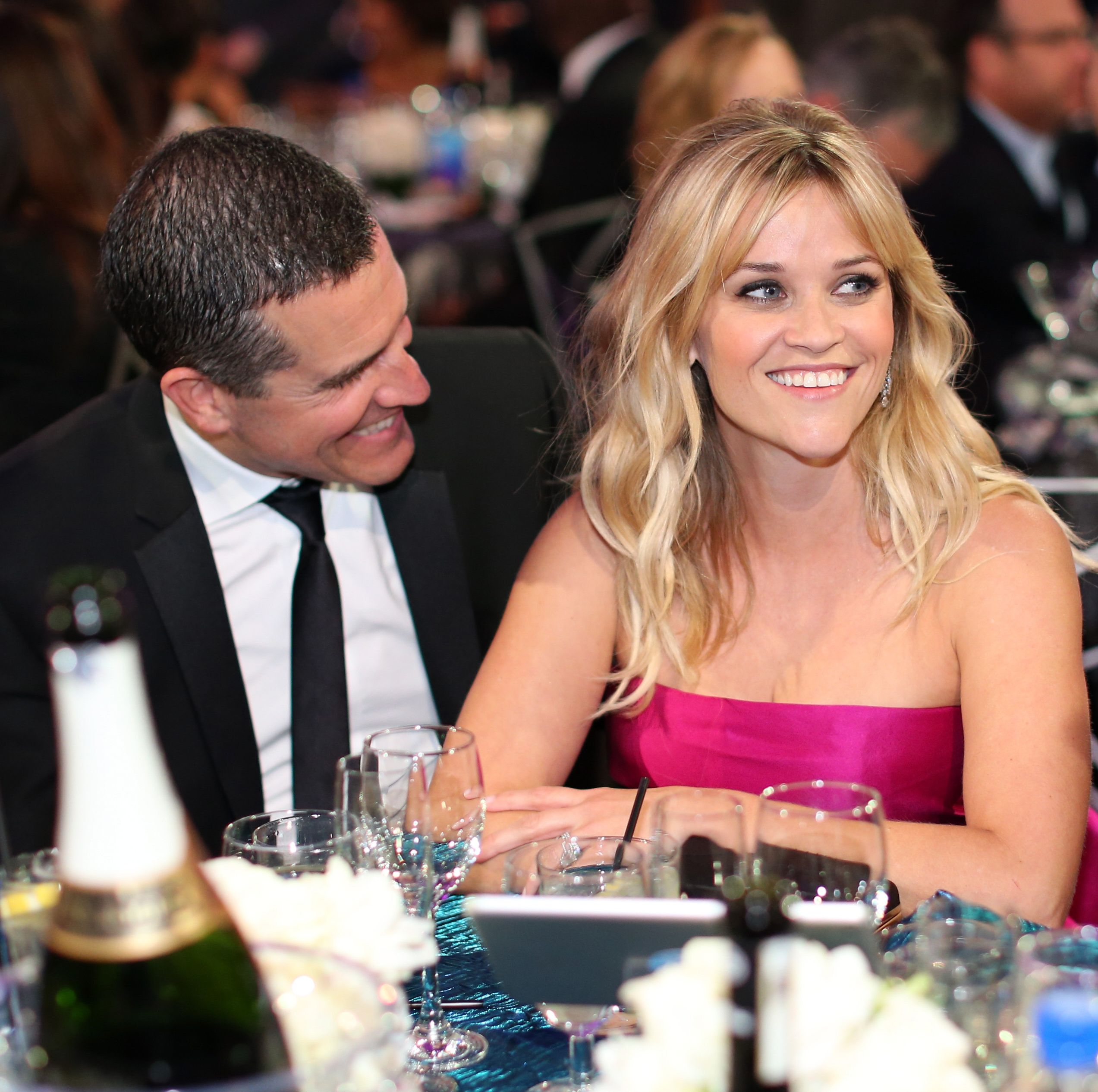 Reese Witherspoon Announces Shocking Divorce From Husband of Nearly 12 Years