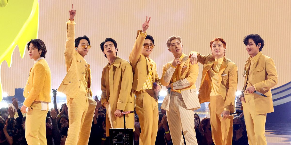 BTS Is Already a Global Sensation. Here's Why 2026 Will Be Their Biggest Year Yet