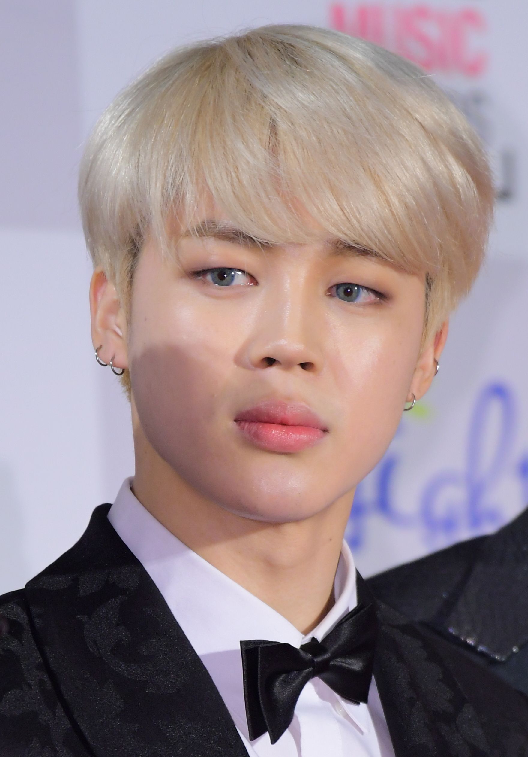 BTS ジミン編】祝28歳！ 防弾少年団JIMIN10年間のビューティヒストリー ...