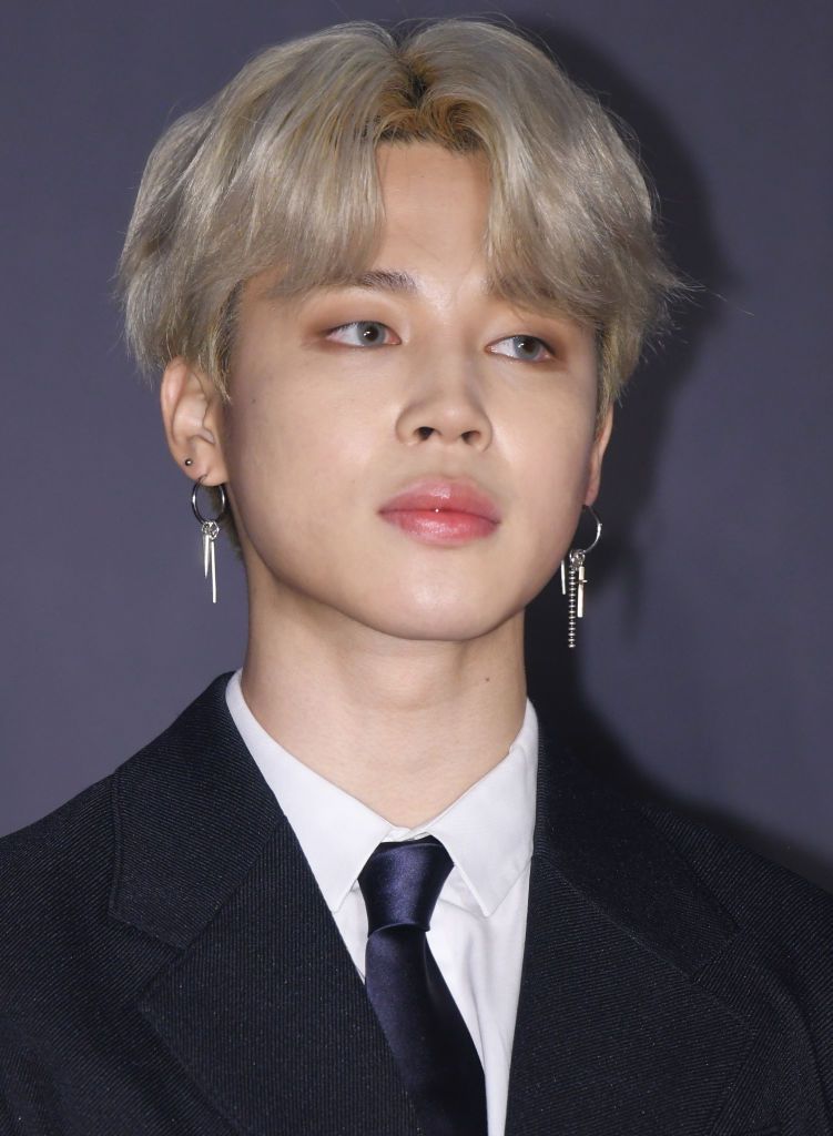 BTS ジミン編】祝29歳！防弾少年団JIMIN11年間のビューティヒストリー | ビューティ | ELLE ［エル デジタル］