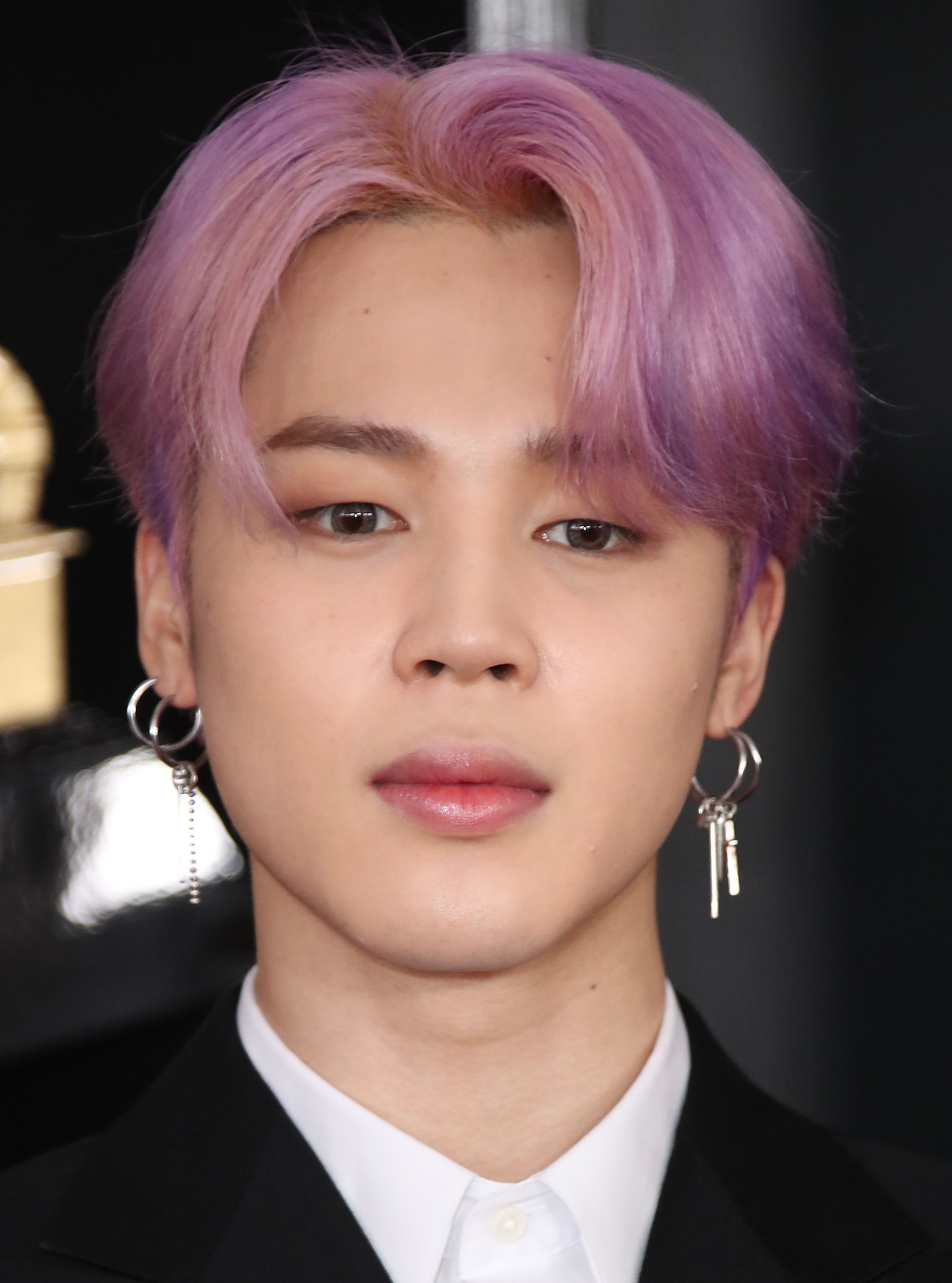 BTS's Jimin Can Pull Off Any Hair Color And Hairstyle, And Here's Proof -  Koreaboo