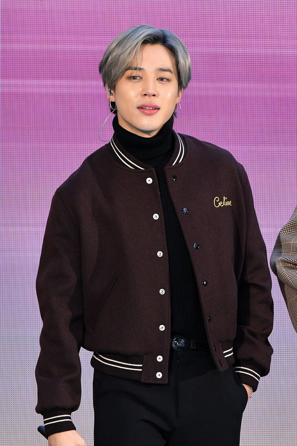 8 Times BTS' Jimin totally rocked Winter Fashion