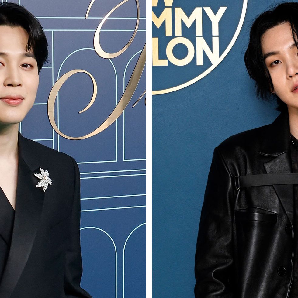 Why BTS' Jimin and Suga Skipped the Met Gala in 2023