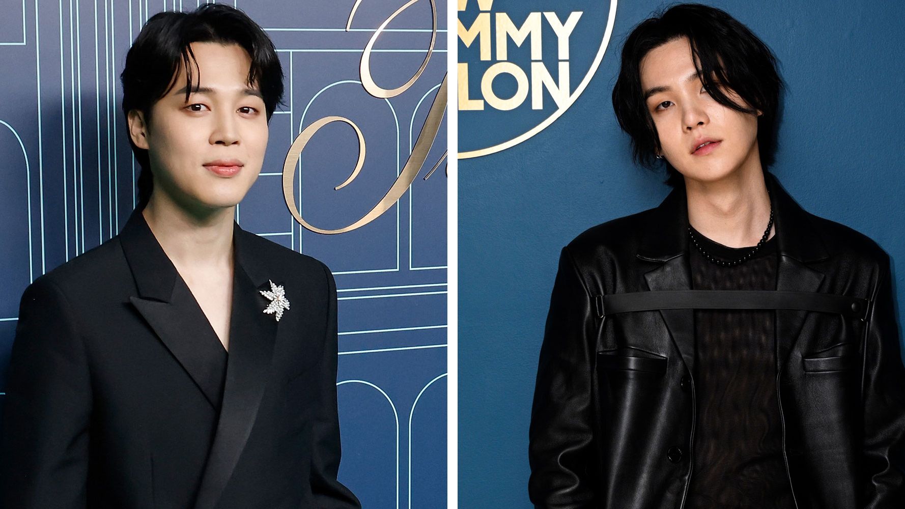 Why Bts' Jimin And Suga Skipped The Met Gala In 2023