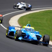 106th running of the indianapolis 500