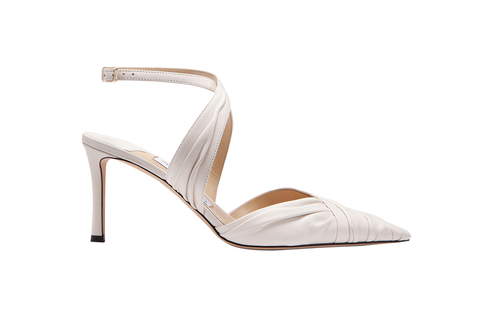 ジミー チュウ（JIMMY CHOO）新作シューズ【2022春夏】