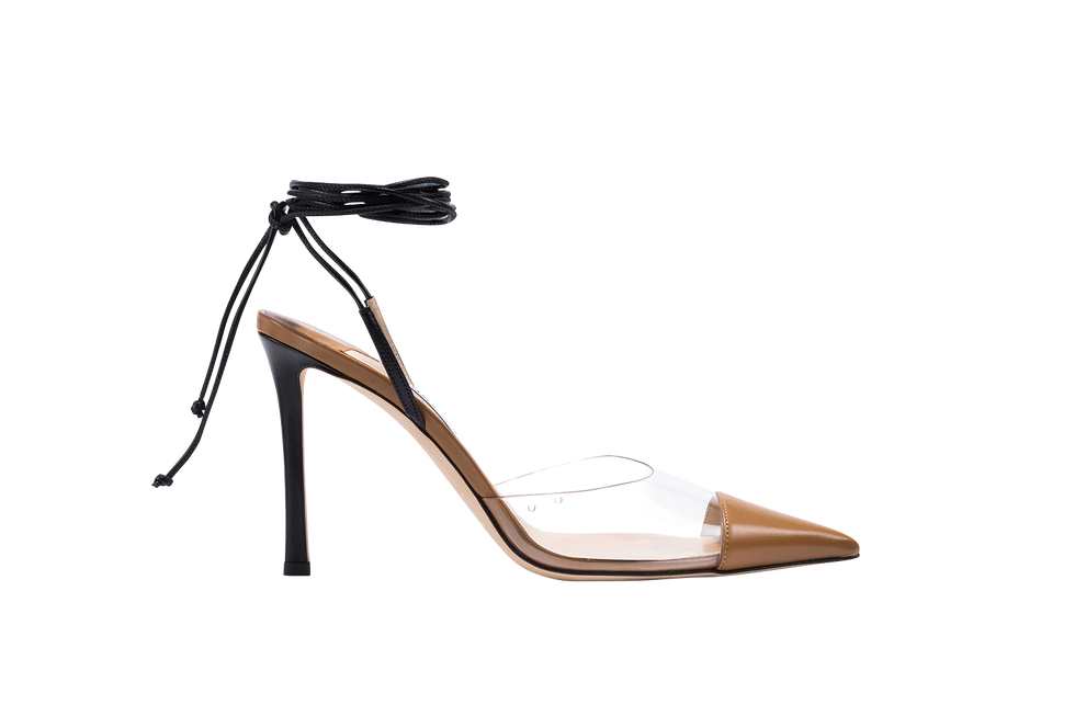 ジミー チュウ（JIMMY CHOO）新作シューズ【2022春夏】
