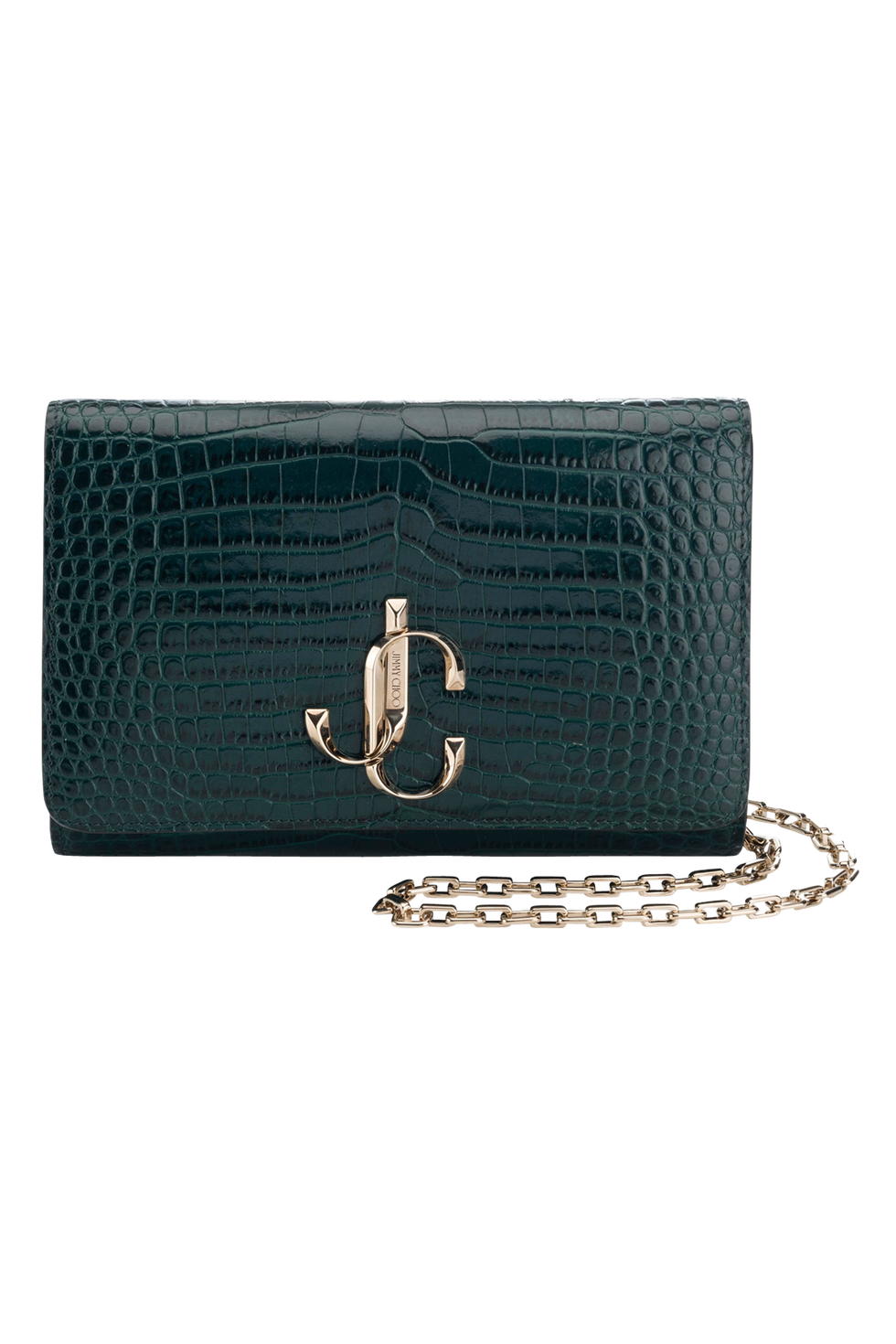 ジミー チュウ（JIMMY CHOO）新作バッグ【2019秋冬】