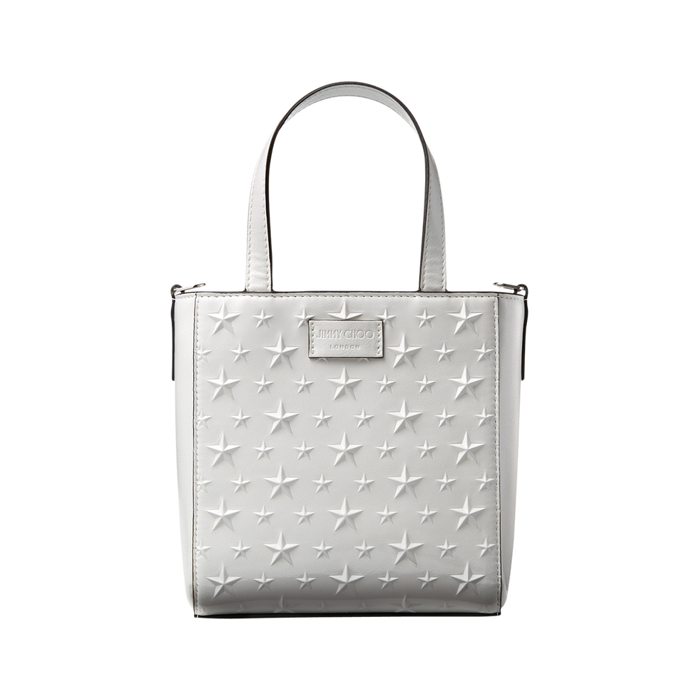 ジミー チュウ（JIMMY CHOO）新作バッグ【2022春夏】