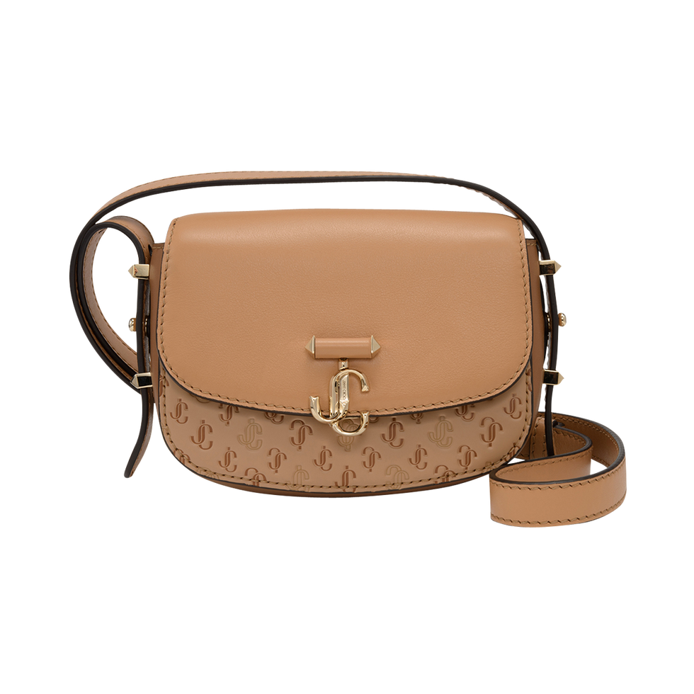 JIMMY CHOO ジミーチュウ ワンショルダーバック ジミー チュウ（JIMMY CHOO）新作バッグ【2022春夏】