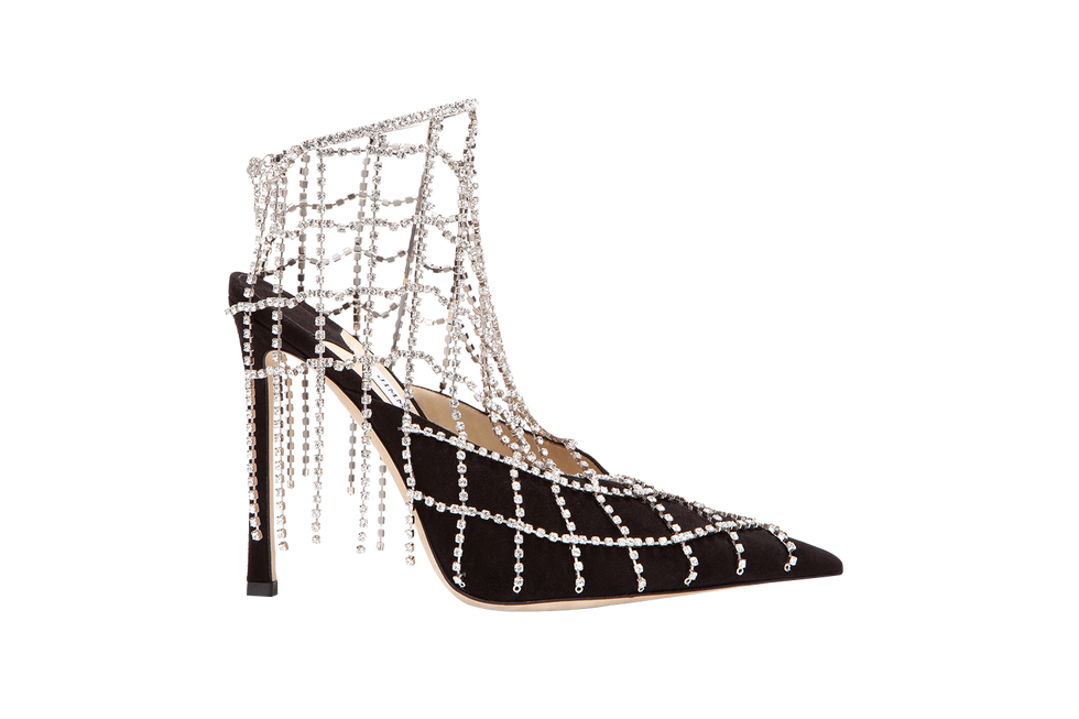 ジミー チュウ(JIMMY CHOO)新作シューズ【2022春夏】 ジミー チュウ(JIMMY CHOO)新作シューズ【2022春夏】