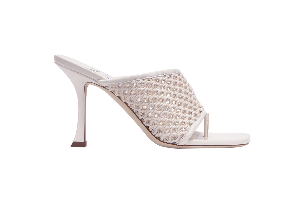 ジミー チュウ(JIMMY CHOO)新作シューズ【2022春夏】 ジミー チュウ(JIMMY CHOO)新作シューズ【2022春夏】