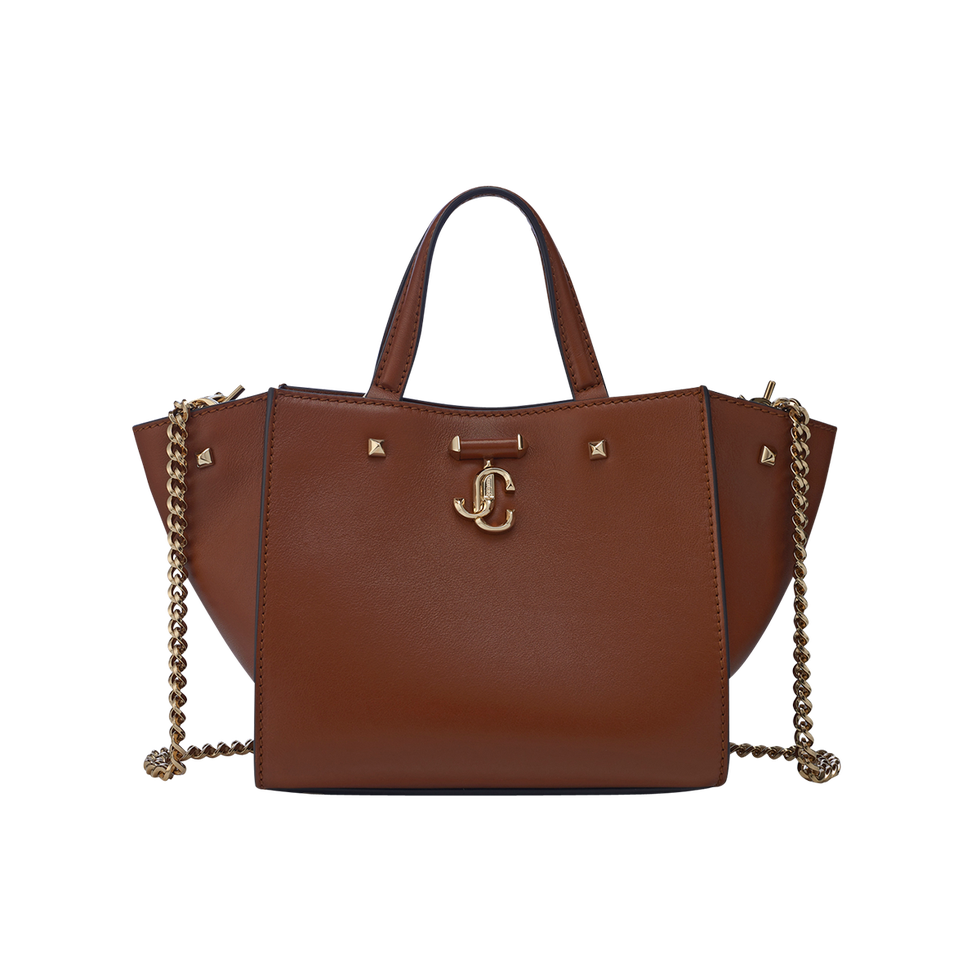 ジミー チュウ（JIMMY CHOO）新作バッグ【2022春夏】