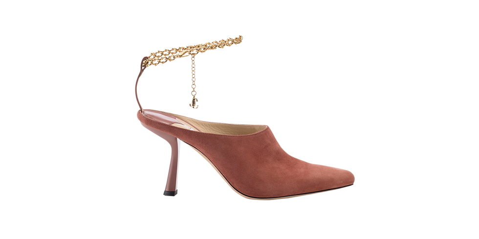 ジミー チュウ(JIMMY CHOO)新作シューズ【2020秋冬】 ジミー チュウ(JIMMY CHOO)新作シューズ【2020秋冬】