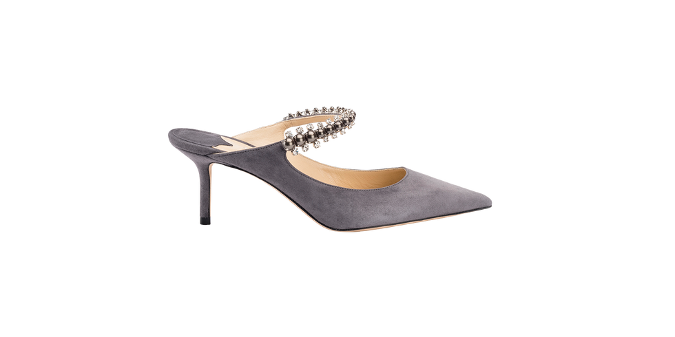 ジミー チュウ（JIMMY CHOO）新作シューズ【2020秋冬】