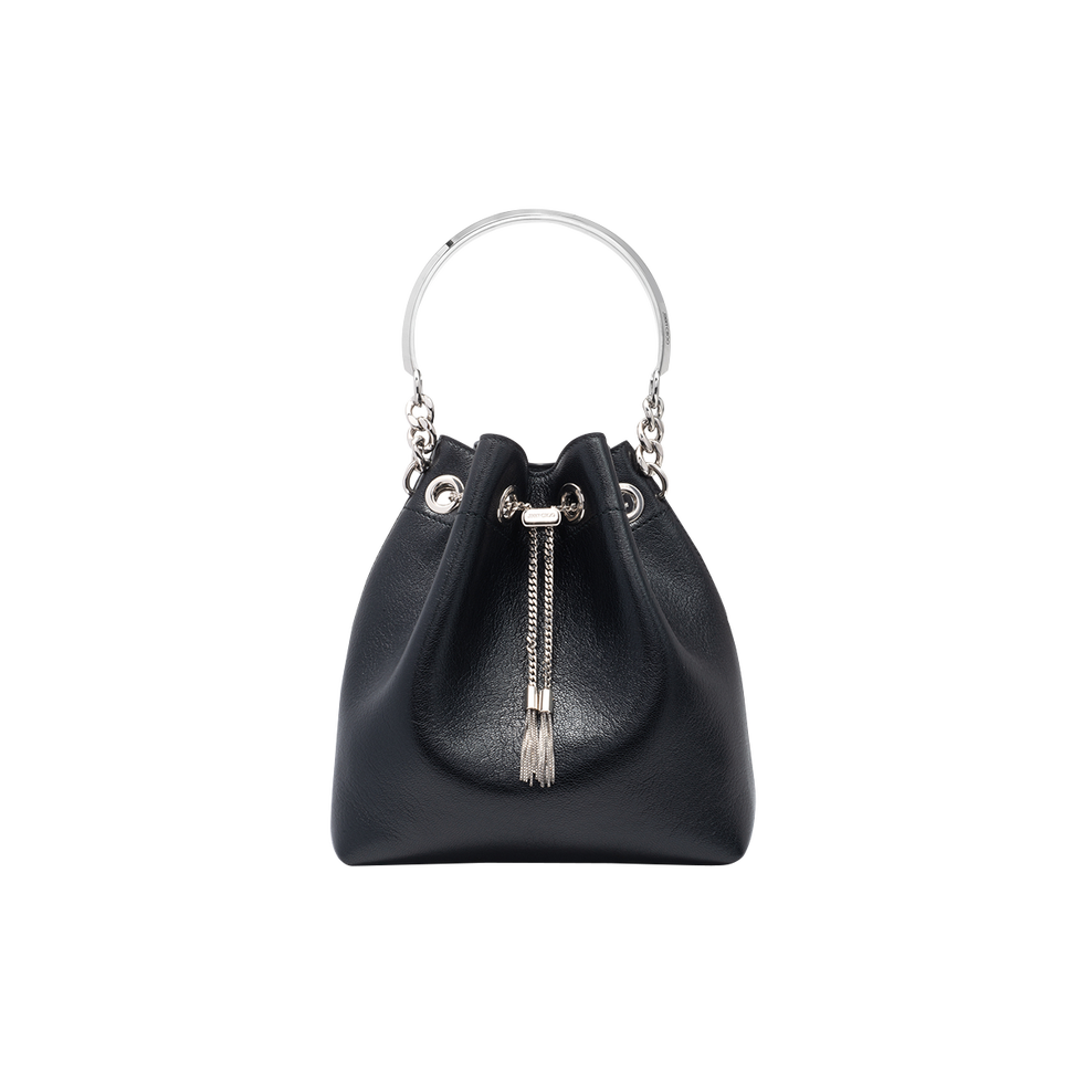 ジミー チュウ（JIMMY CHOO）新作バッグ【2021春夏】