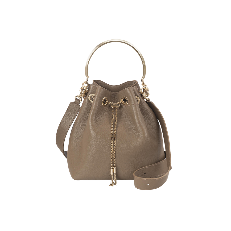 JIMMY CHOO（ジミーチュウ）の「Jimmy Choo Karima Crystal