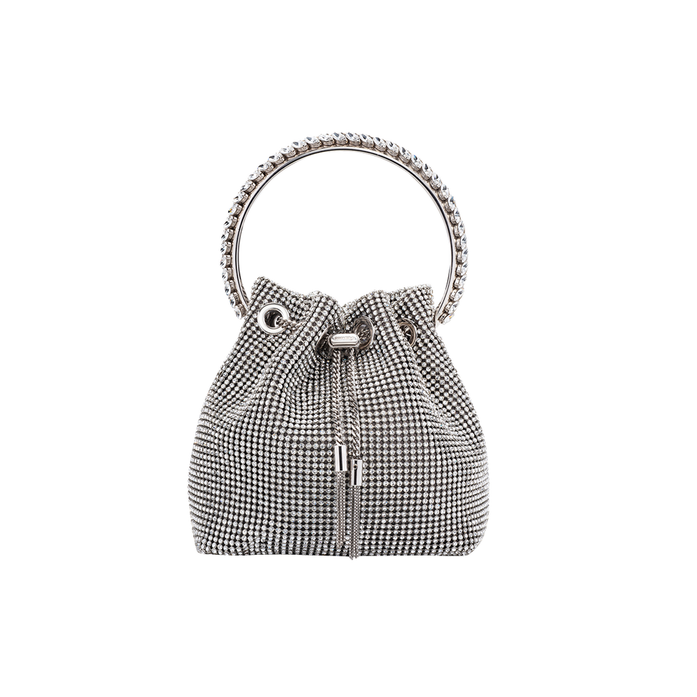ジミー チュウ（JIMMY CHOO）新作バッグ【2021春夏】