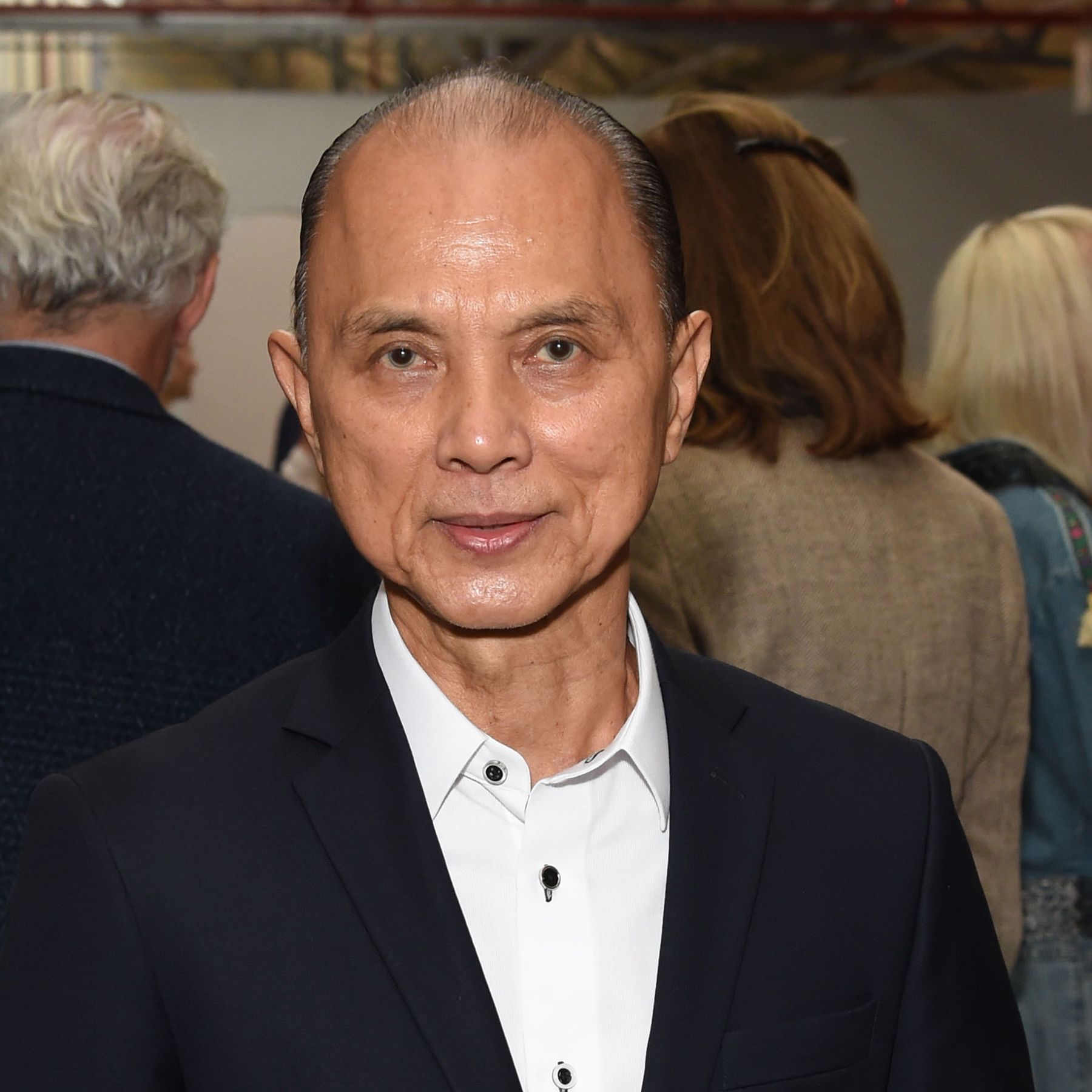 Jimmy Choo - Shoes, Career & Facts