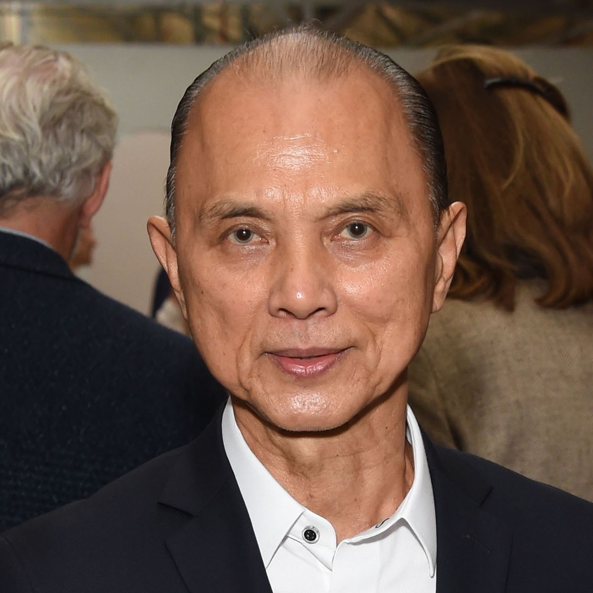 Jimmy Choo - Shoes, Career & Facts