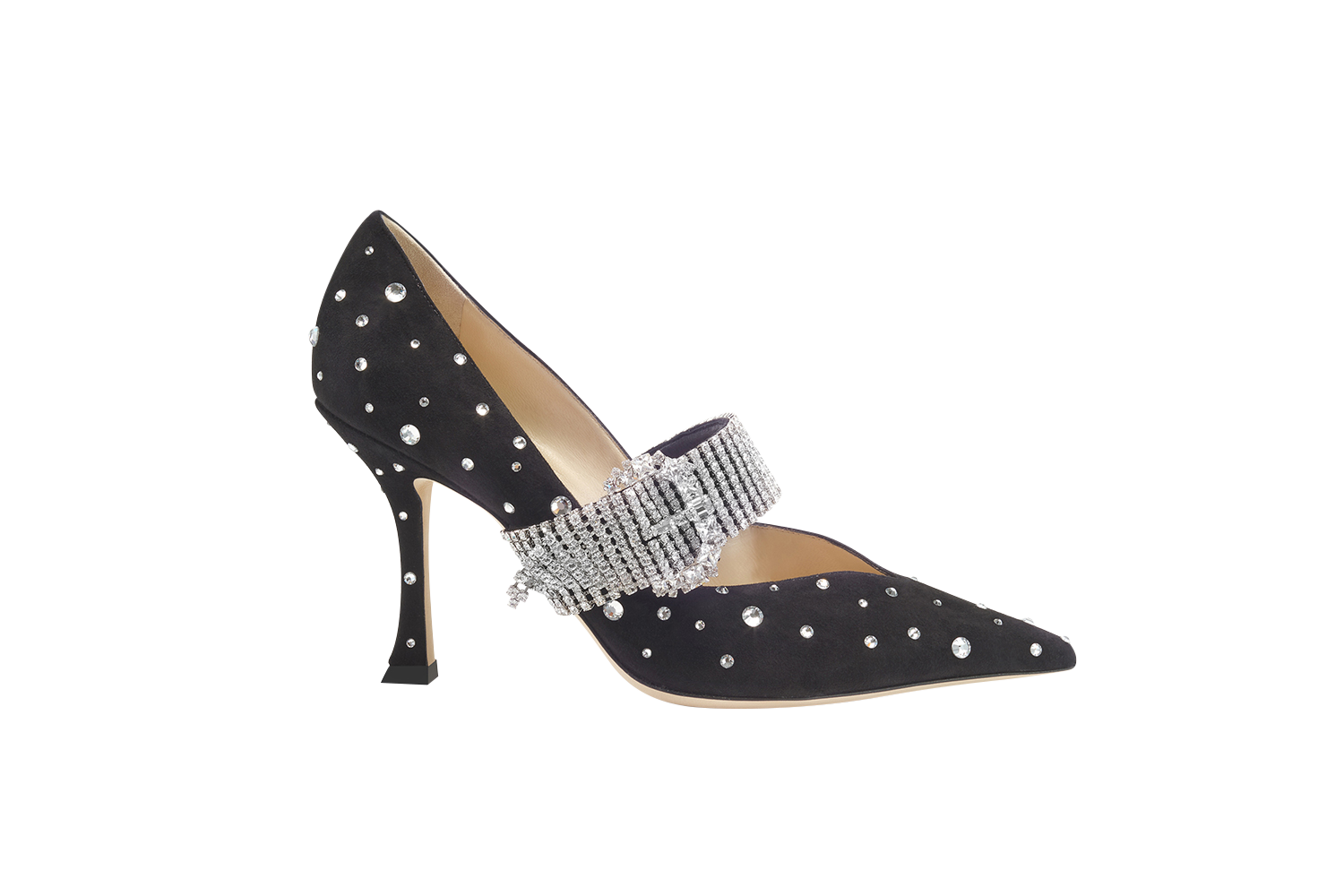 ジミー チュウ（JIMMY CHOO）新作シューズ【2021秋冬