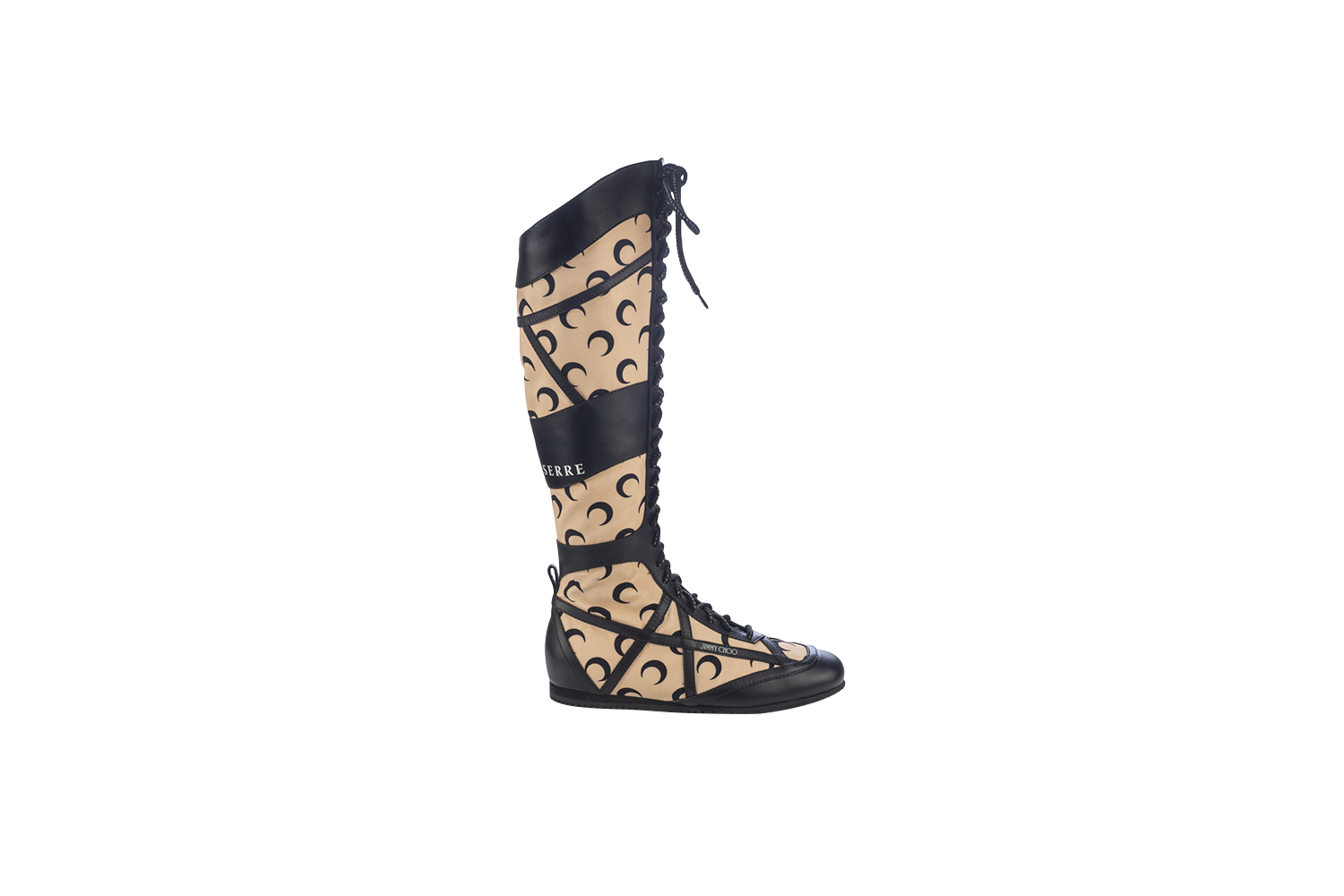 ジミー チュウ（JIMMY CHOO）新作シューズ【2021春夏】