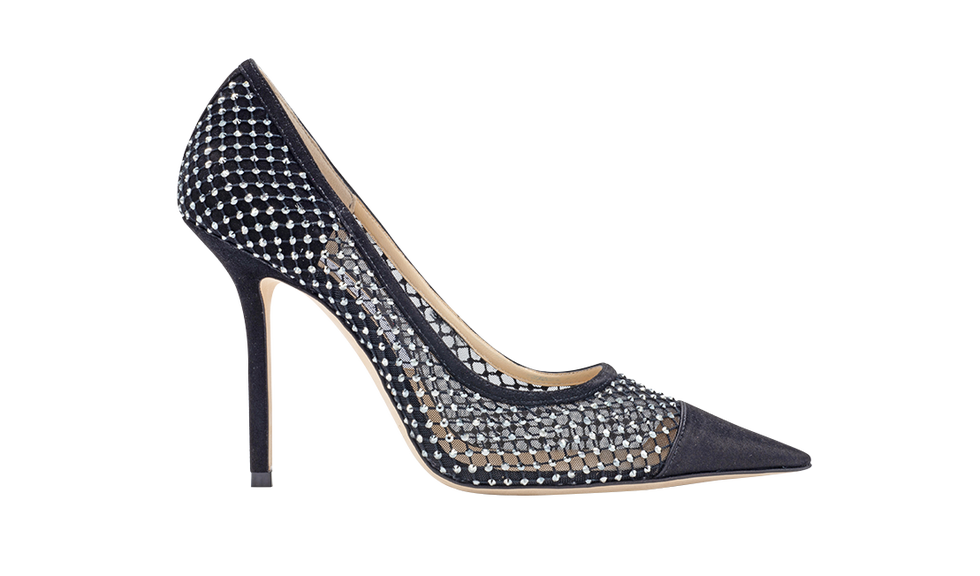 ジミー チュウ(JIMMY CHOO)新作シューズ【2021春夏】 ジミー チュウ(JIMMY CHOO)新作シューズ【2021春夏】
