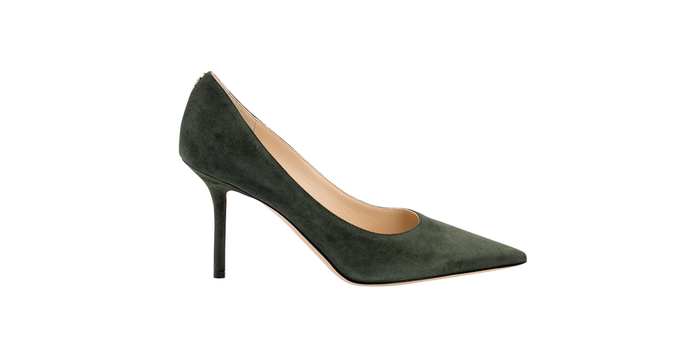 ジミー チュウ(JIMMY CHOO)新作シューズ【2020秋冬】 ジミー チュウ(JIMMY CHOO)新作シューズ【2020秋冬】