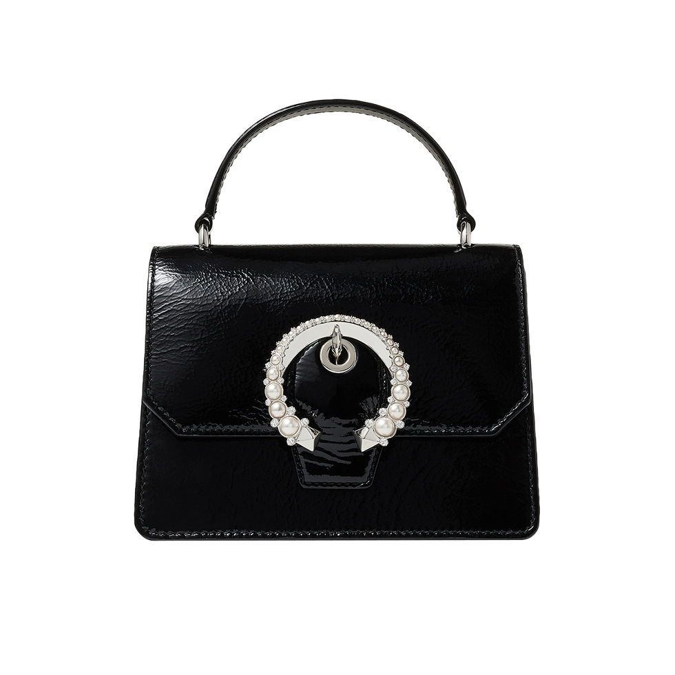 jimmy choo ジミーチュウ Madeline バッグ JIMMY CHOO(ジミーチュウ) MADELINE TOP HANDLE BAGショルダー