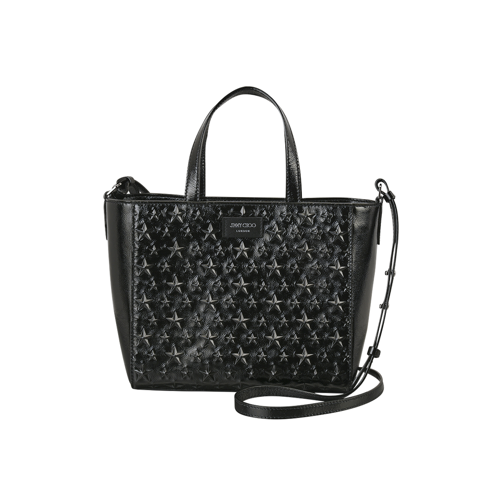 ジミー チュウ（JIMMY CHOO）新作バッグ【2021秋冬
