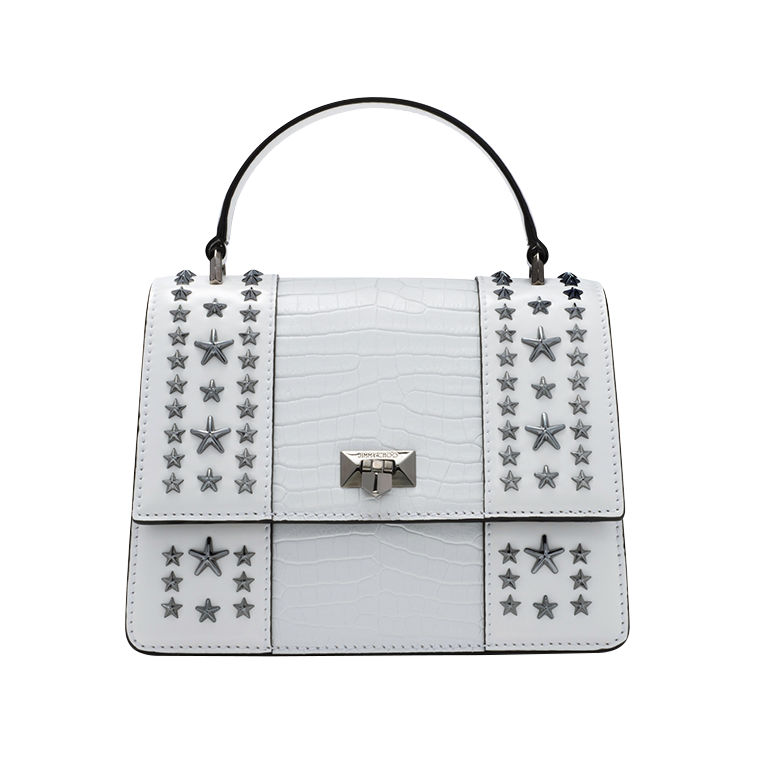 ジミー チュウ(JIMMY CHOO)新作バッグ【2021春夏】 ジミー チュウ(JIMMY CHOO)新作バッグ【2021春夏】