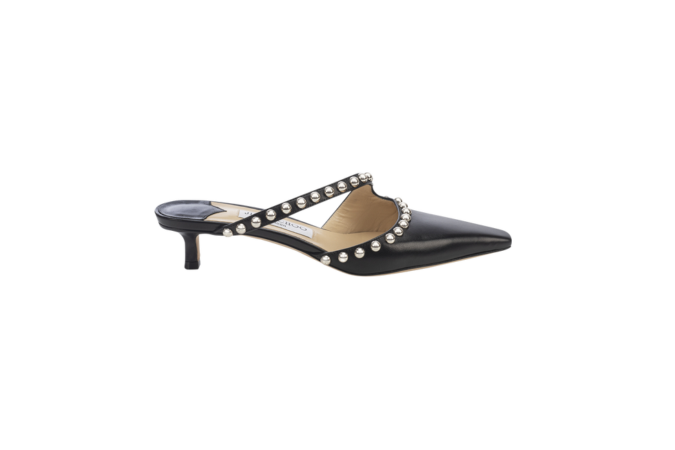 ジミー チュウ（JIMMY CHOO）新作シューズ【2021春夏】
