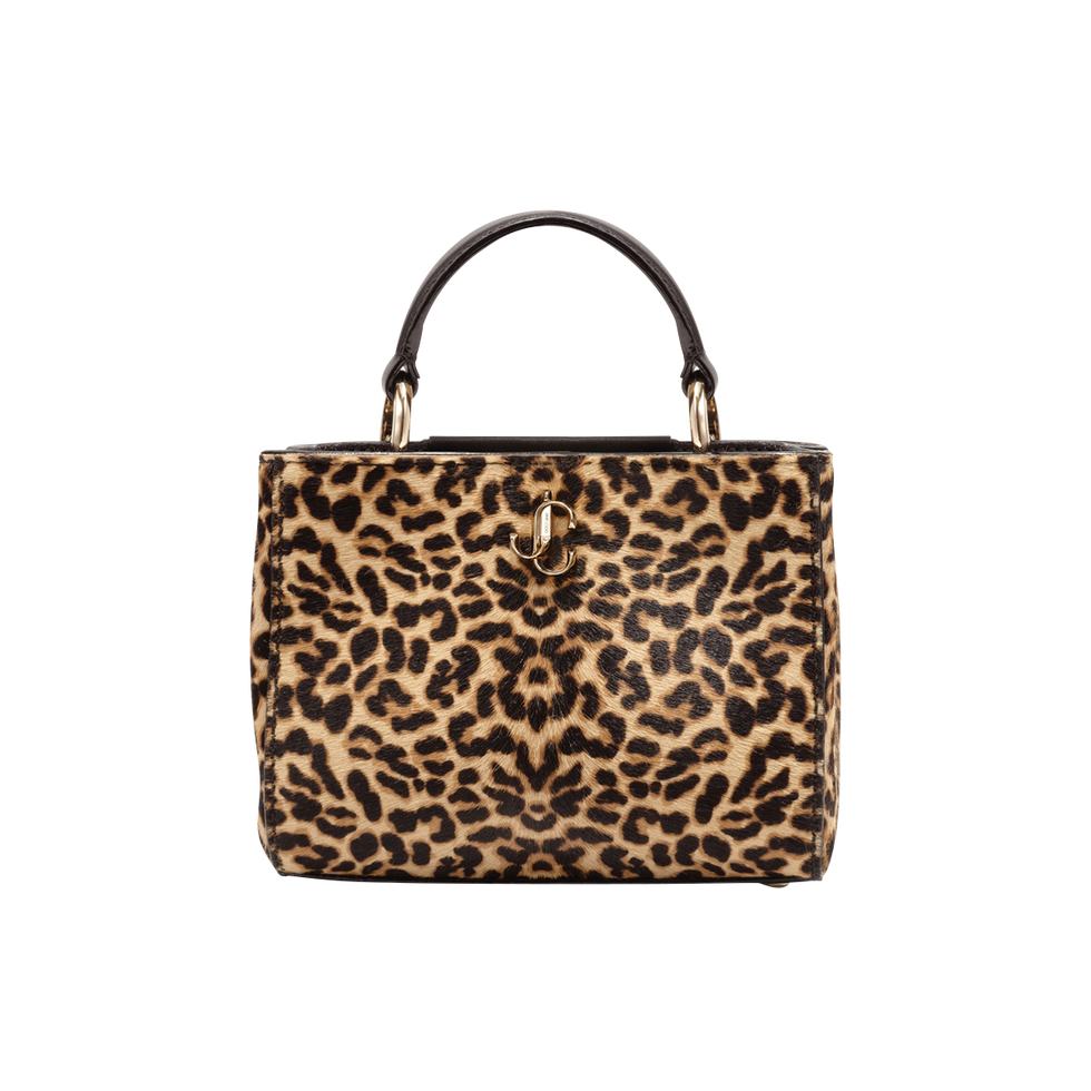 ジミー チュウ（JIMMY CHOO）新作バッグ【2021秋冬