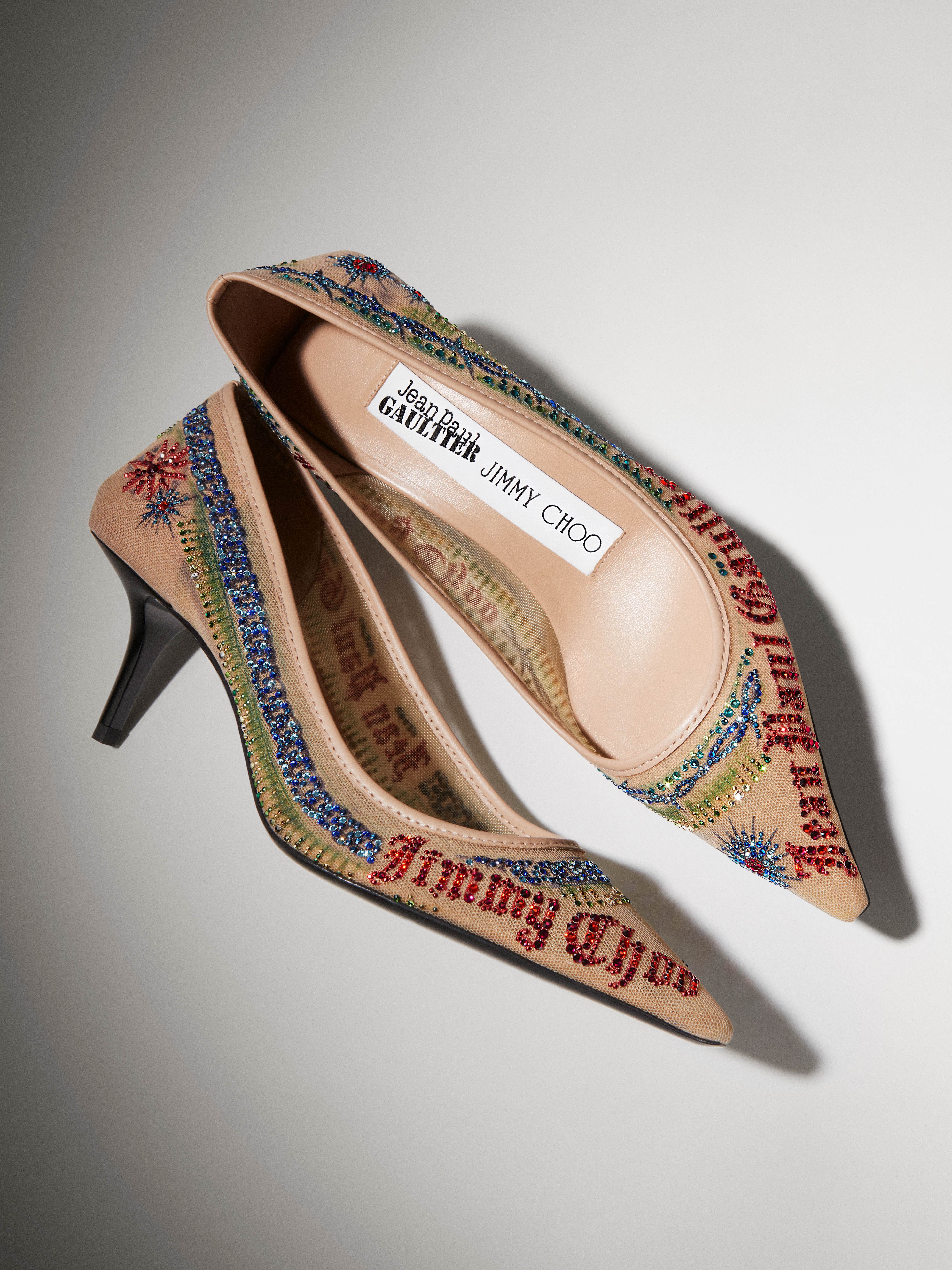 Jimmy choo shop scarpe opinioni