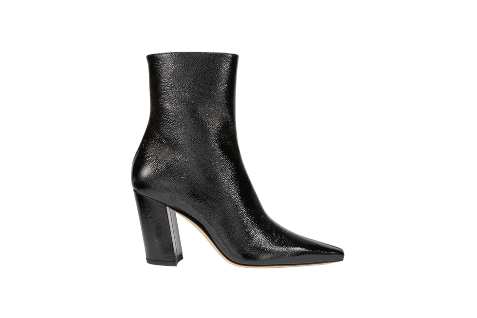 ジミー チュウ（JIMMY CHOO）新作シューズ【2021秋冬