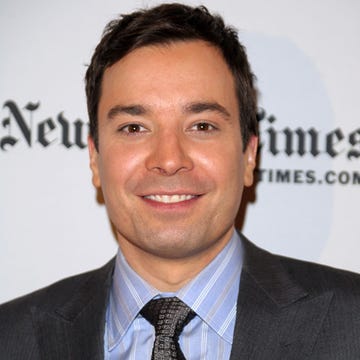 Jimmy Fallon Photo