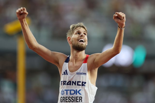 gressier