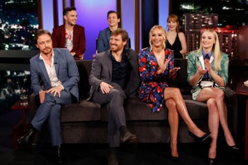 ABC's "Jimmy Kimmel Live" - Season 17