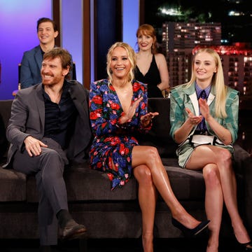 ABC's "Jimmy Kimmel Live" - Season 17 ABC's "Jimmy Kimmel Live" - Season 17