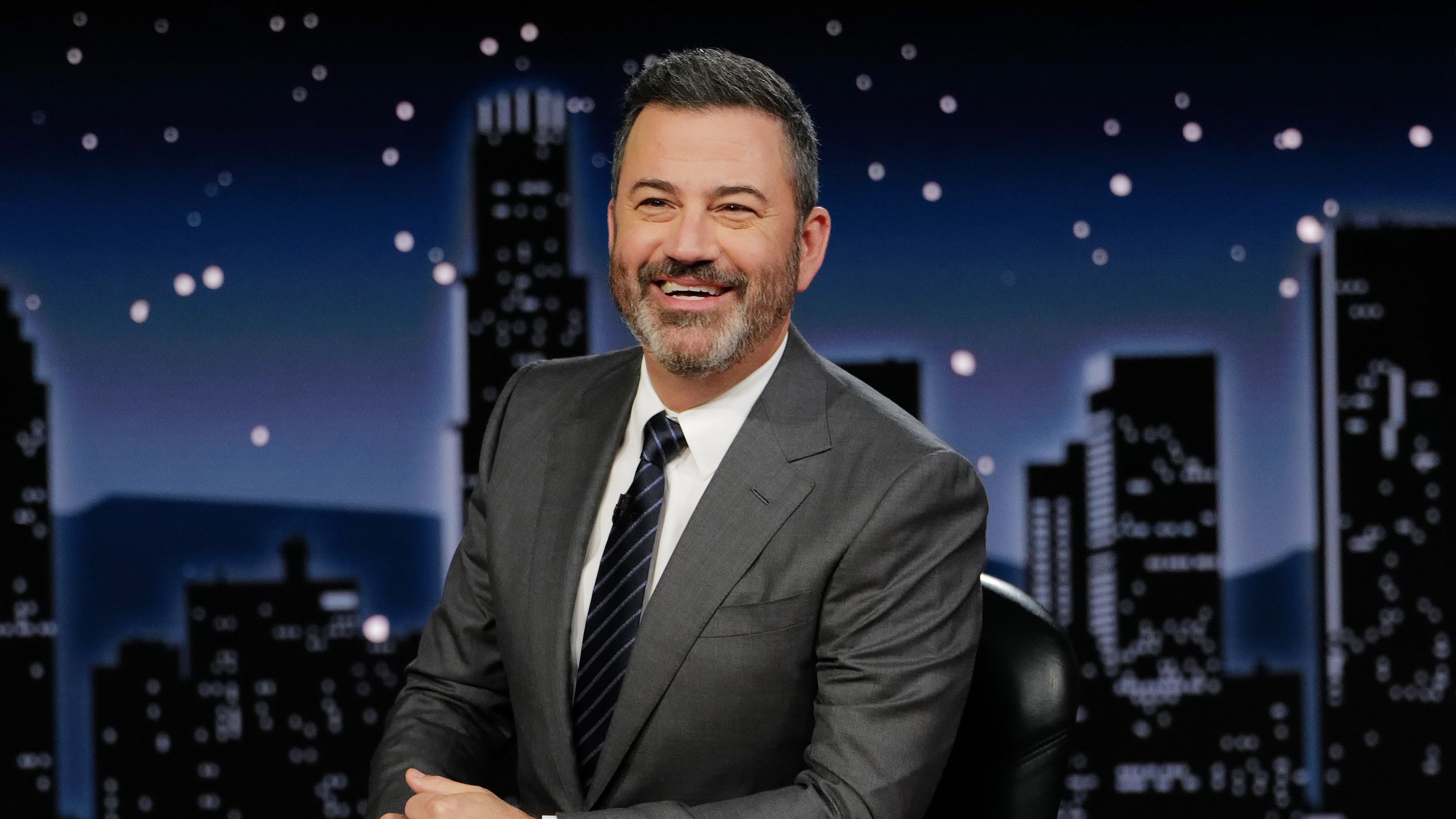 3000px x 1688px - Jimmy Kimmel's Net Worth - 'Jimmy Kimmel Live!' Salary