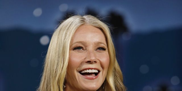Gwyneth Paltrow, 50, Shares Her 'Go-To' Product for 'Tech Neck' Pain