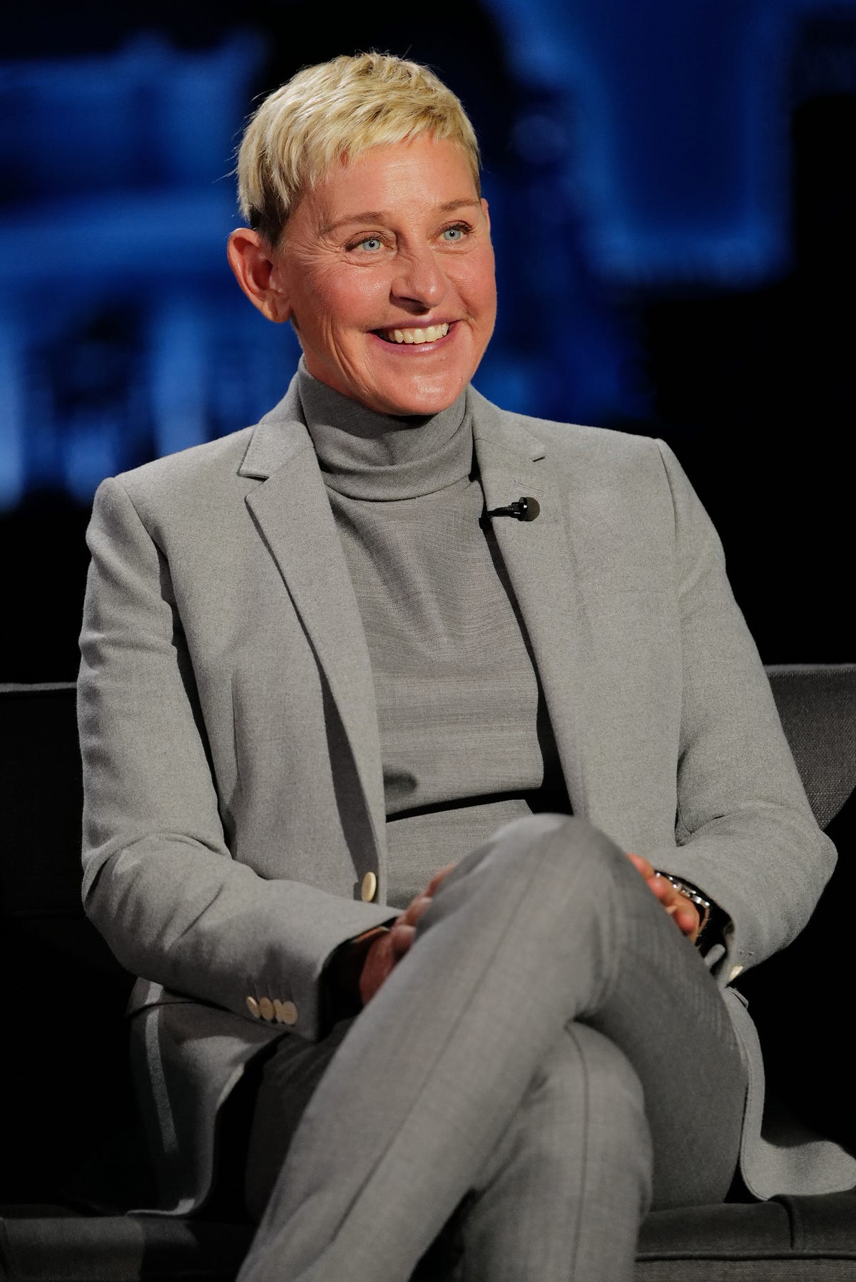 At 66, Ellen DeGeneres Reveals 3 Health Diagnoses: ‘It’s Hard’