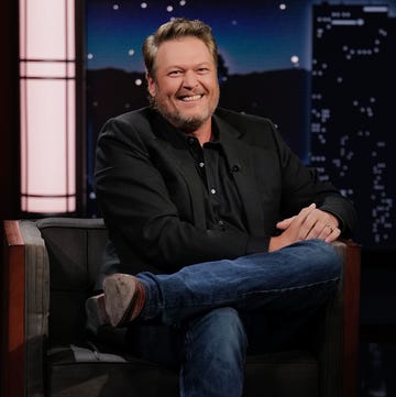 BLAKE SHELTON blake shelton