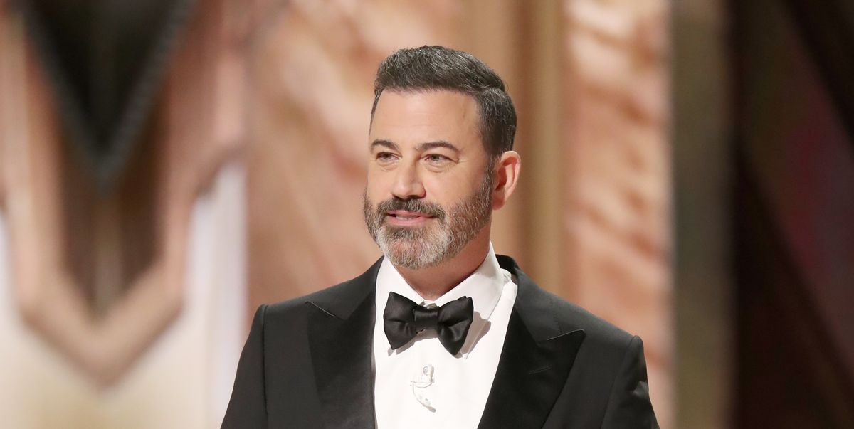 Oscars 2024 announces Jimmy Kimmel returning as host