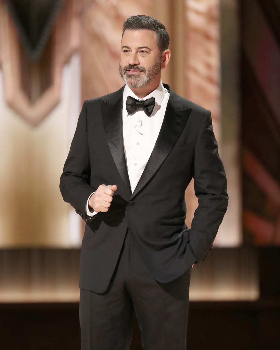 Oscars 2024 announces Jimmy Kimmel returning as host